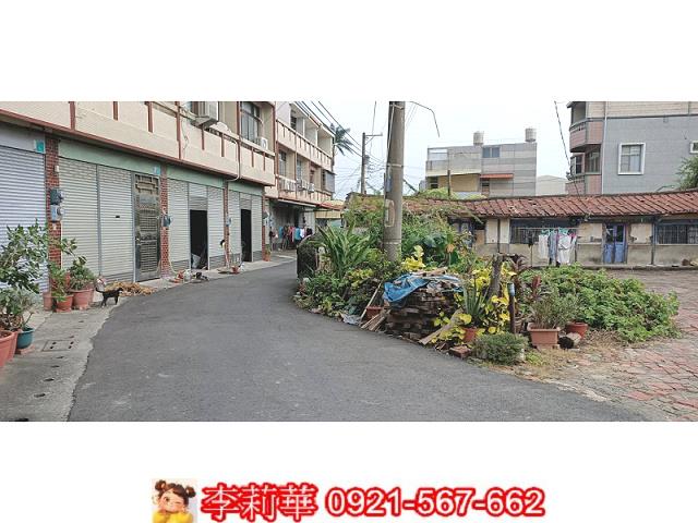 台南六甲建地-6