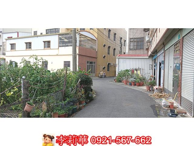 台南六甲建地-7