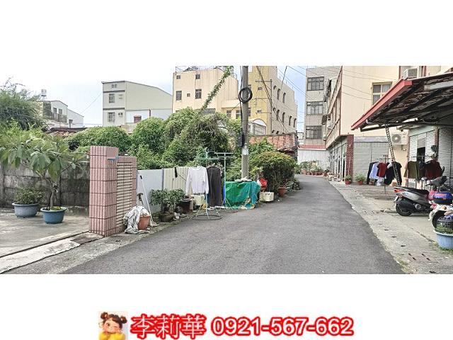 台南六甲建地-9