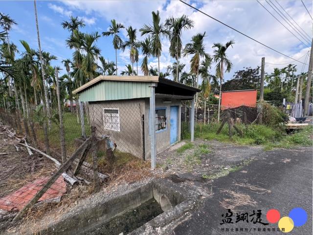 屏東內埔農地-3