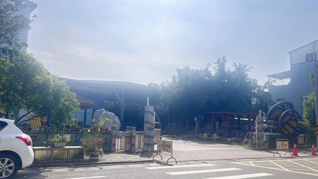 高雄湖內建地-2