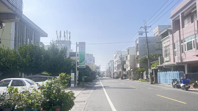 高雄湖內建地-5