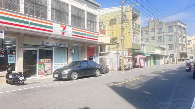 高雄湖內建地-7