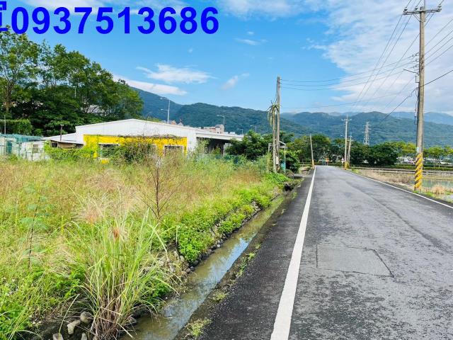 宜蘭農地-9