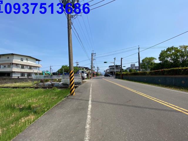 宜蘭農地-8