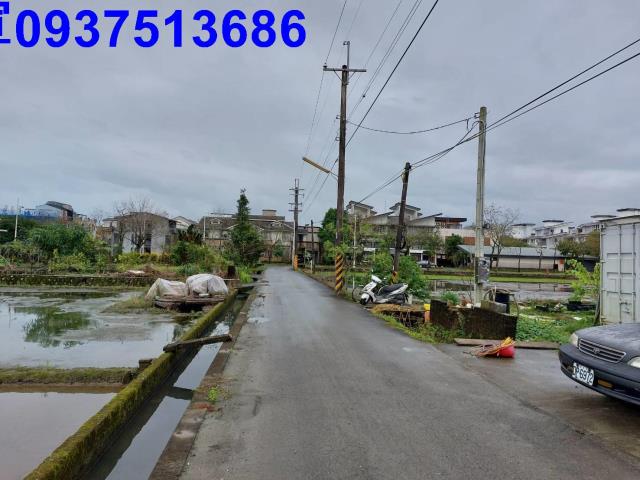 宜蘭農地-3