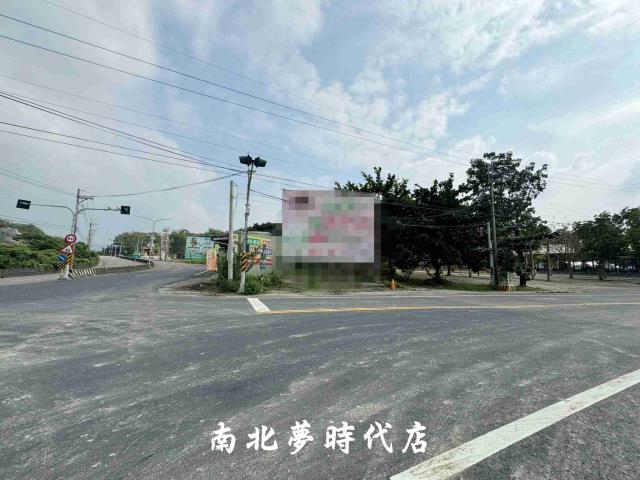 龍崎農地-8