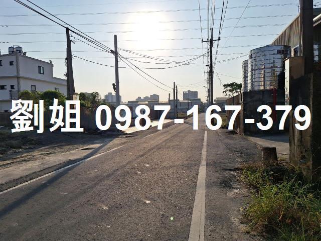 鳥松農地-1