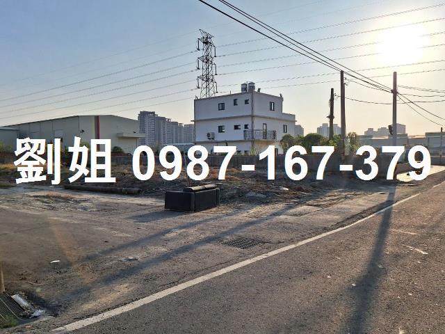 鳥松農地-1