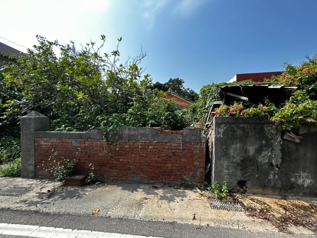 彰化建地-1
