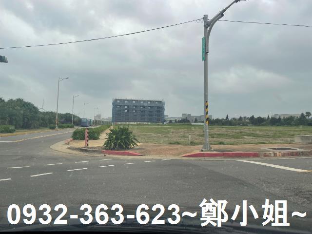 桃園觀音工業地-2
