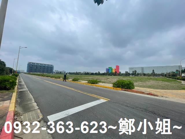 桃園觀音工業地-8