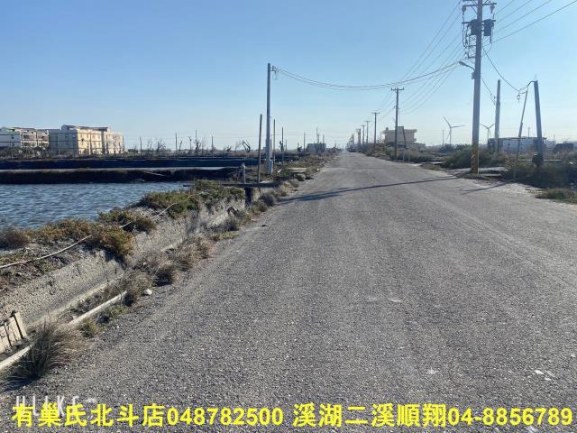 芳苑農地-4