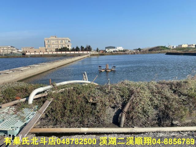 芳苑農地-5