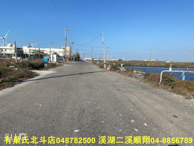 芳苑農地-6