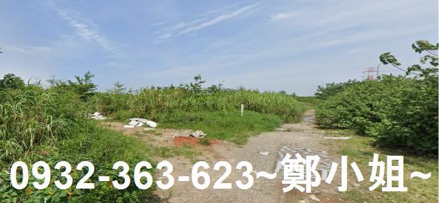 蘆竹農地-1