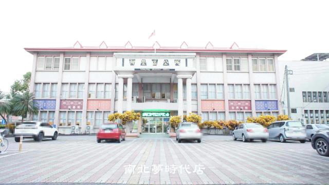 柳營建地-4