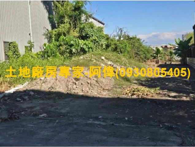 高雄大寮農地-1