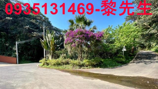 新竹橫山農地-3