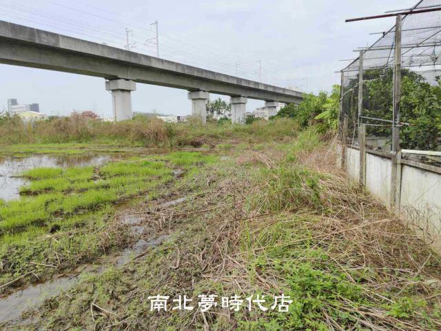 新市農地-1