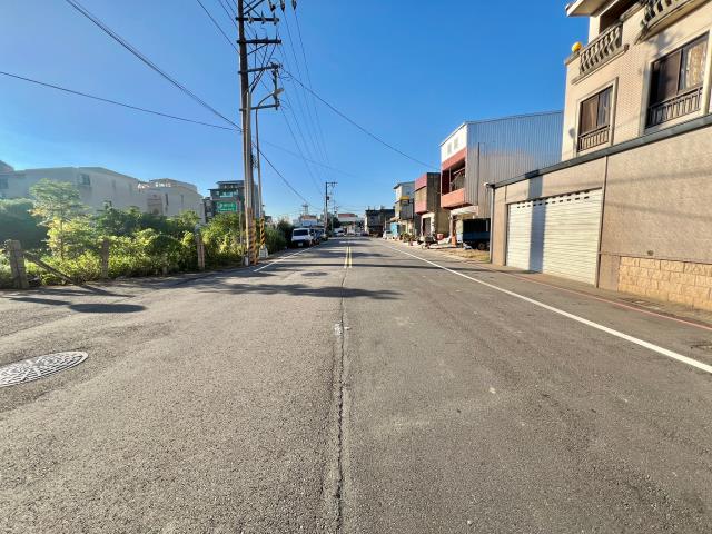 桃園新屋建地-1