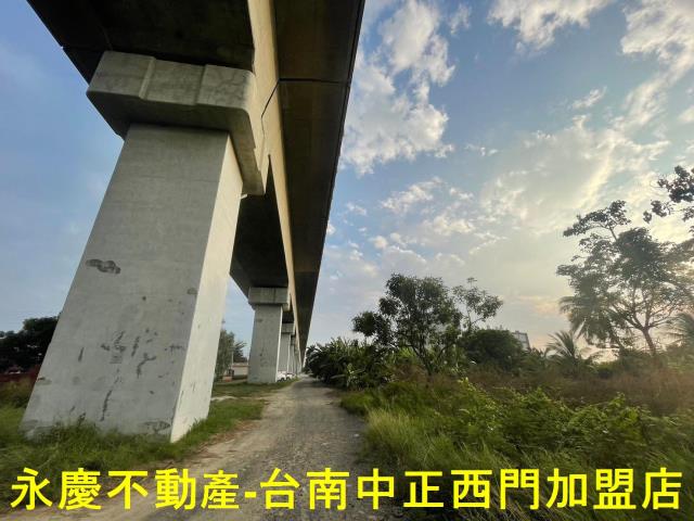 台南農地-7