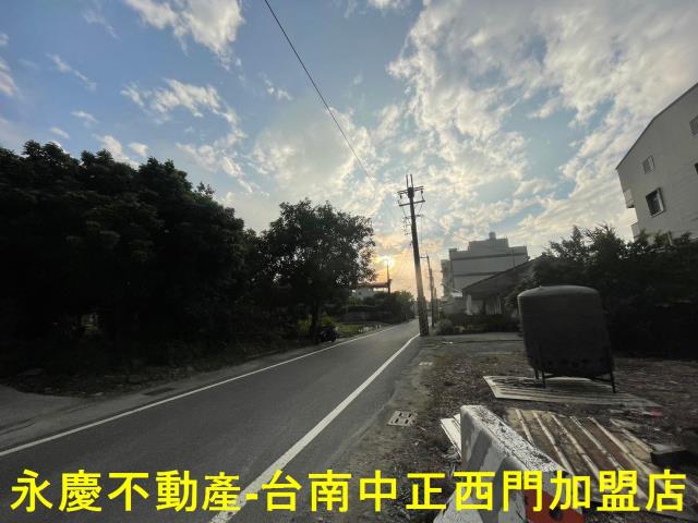 台南農地-8