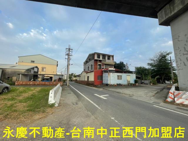 台南農地-9