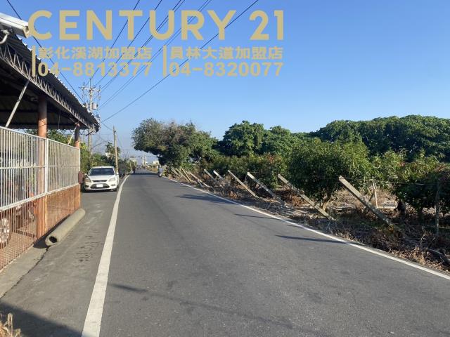 溪湖農地-2