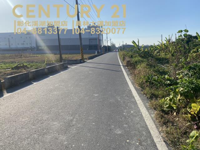 溪湖農地-3