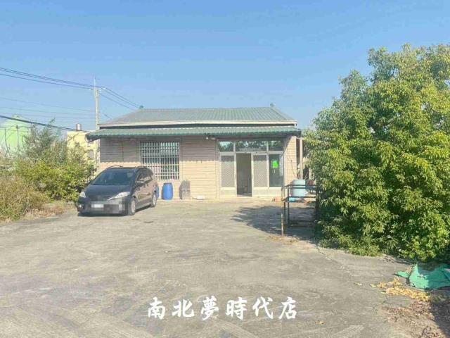 台南麻豆農地-1