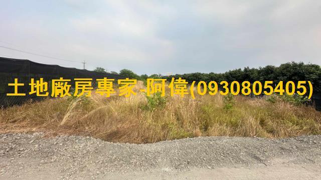 高雄大樹農地-1