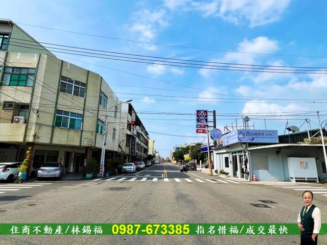 台南歸仁農地-8
