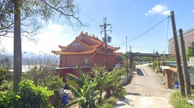 大溪農地-3