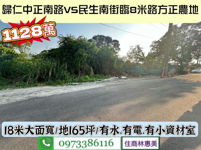 台南農地-5