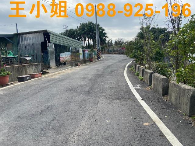 桃園中壢農地-1