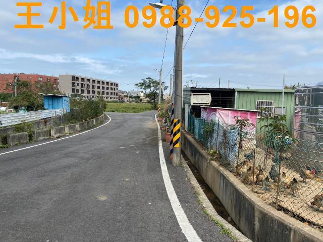 桃園中壢農地-3