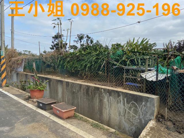 桃園中壢農地-6