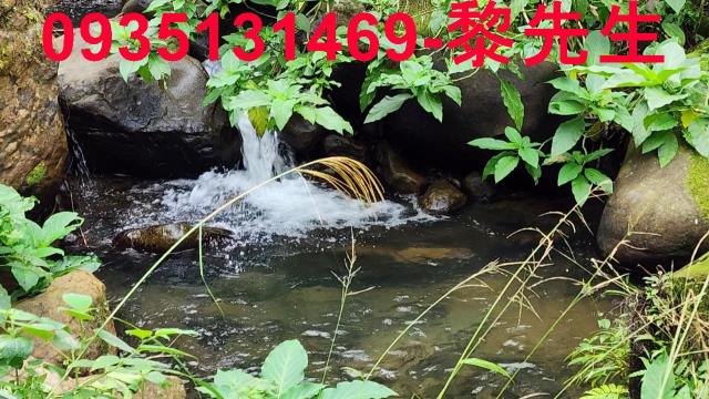 新竹北埔農地-12
