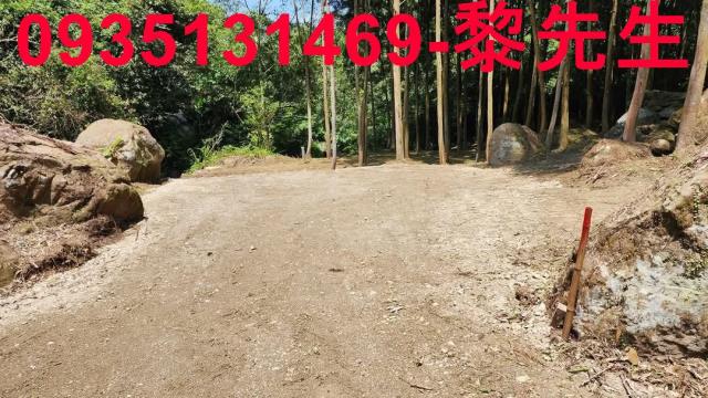 新竹北埔農地-7