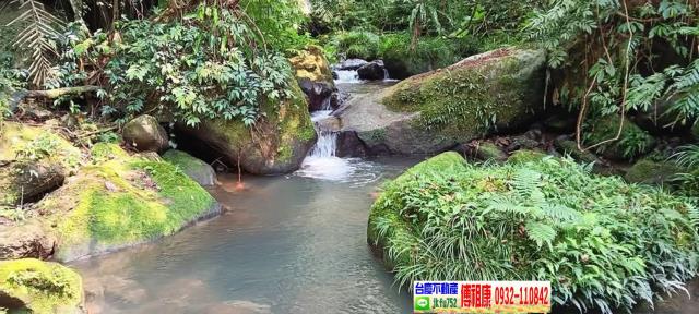 新竹北埔農地-10