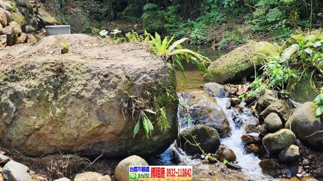 新竹北埔農地-12