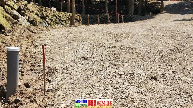 新竹北埔農地-14