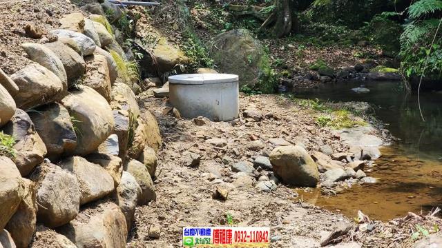 新竹北埔農地-15