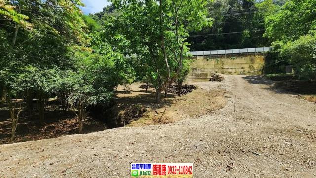 新竹北埔農地-2