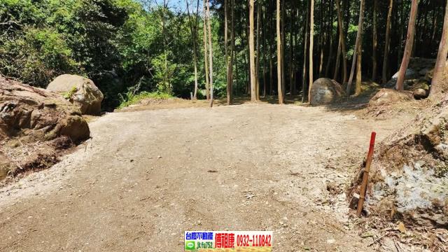 新竹北埔農地-3