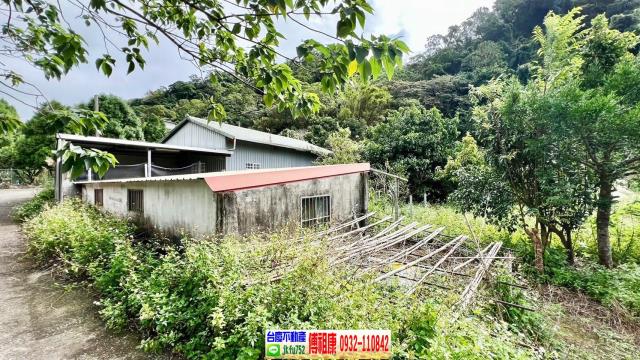 新竹芎林農地-2