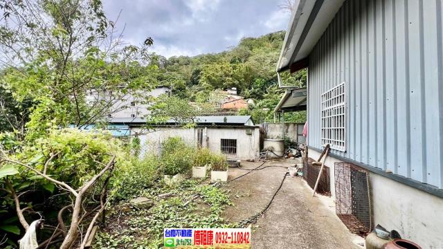 新竹芎林農地-4