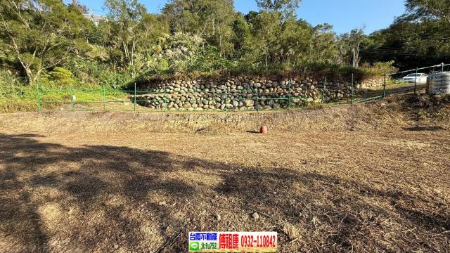 新竹竹東農地-10