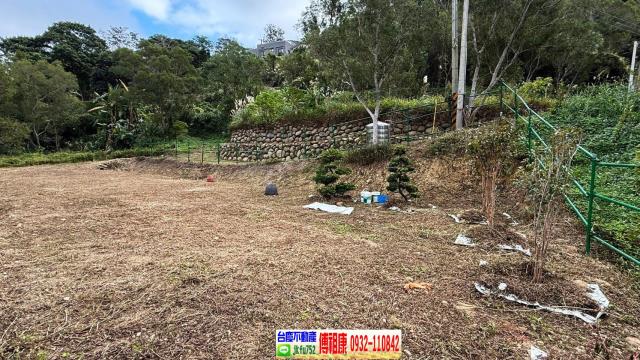 新竹竹東農地-12